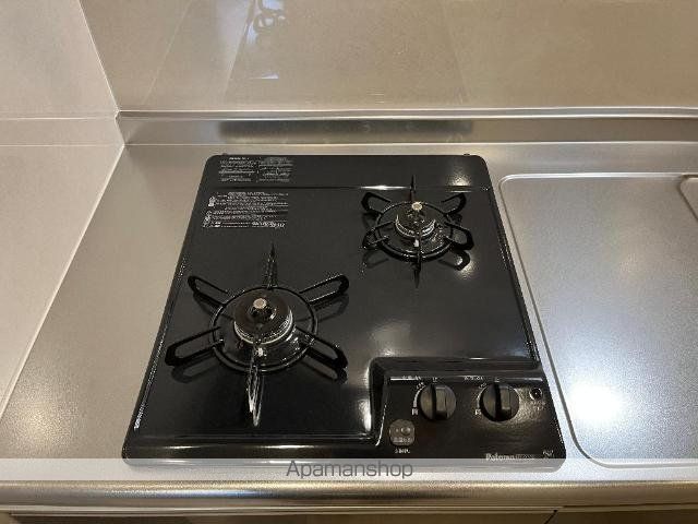ネオエステージの内装写真