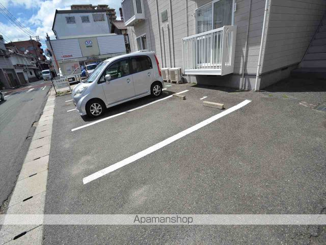 エステート森Bのその他写真