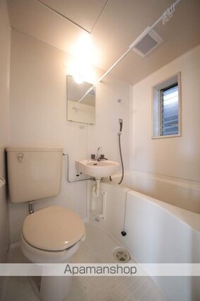 センチュリーもはん[1R/14.46m2]の内装3