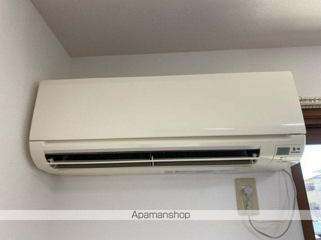 アーバンハイツ28 C棟の内装写真