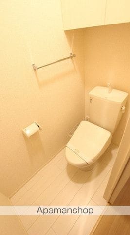 ピエスクレールの内装写真