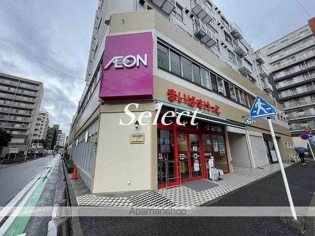 グローリオ横浜根岸の周辺写真