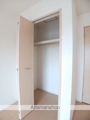 プリムローズHBの内装写真