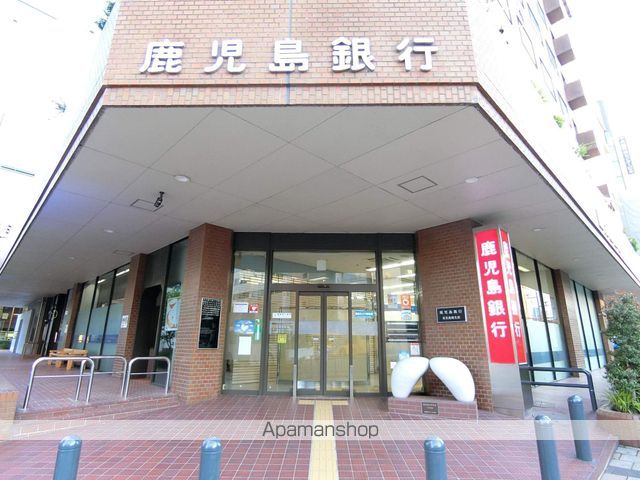 VILLA加治屋の周辺写真