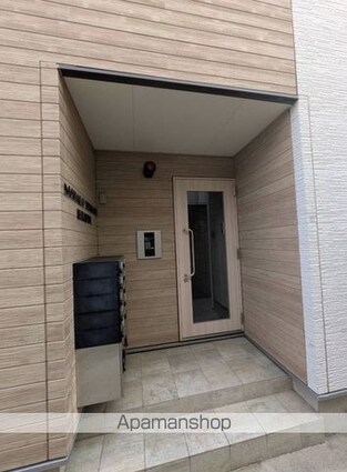ＭＡＨＡＬＯ　ＴＥＲＲＡＣＥ　練馬春日町[1R/16.19m2]の外観4