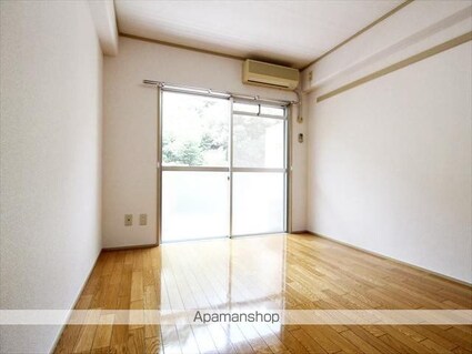 サンシャイン緑町Ⅱ[1K/19.8m2]の内装3