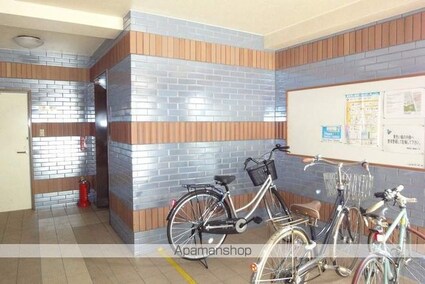 アドヴァンス６１０[1R/26m2]のロビー