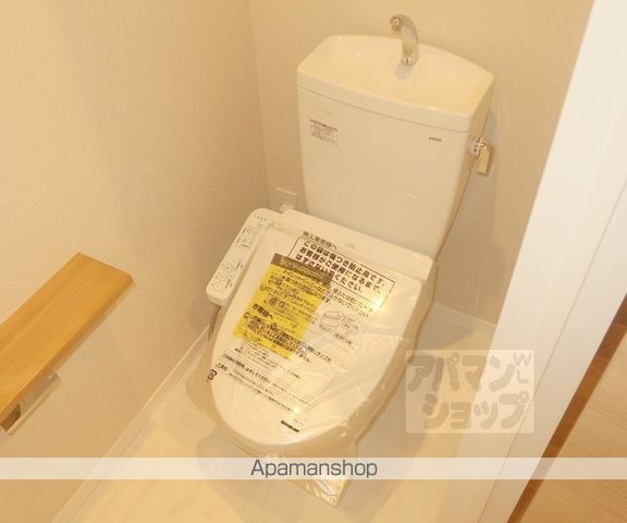 シャーメゾン マーサ東山の内装写真