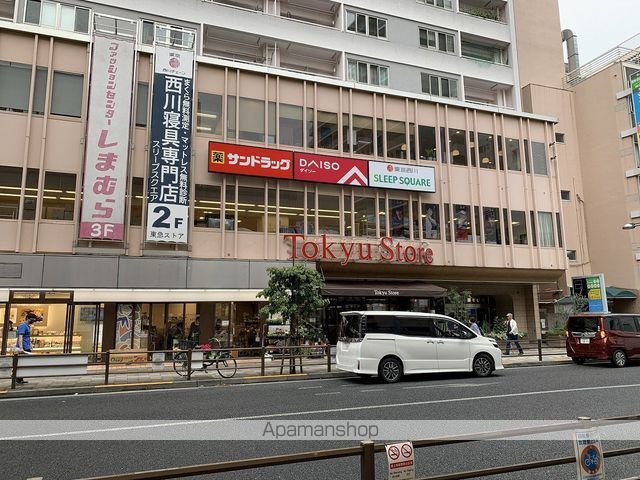 ガウディXの周辺写真
