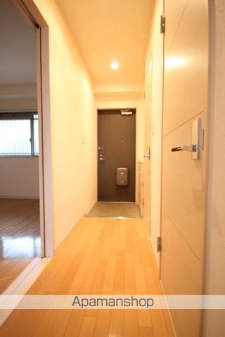 ヴィランス大塚IIの内装写真