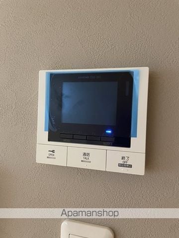 カーサブランの内装写真