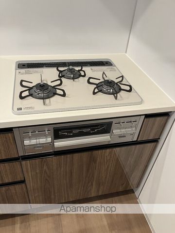 ロイヤルパークス仙台青葉通の内装写真