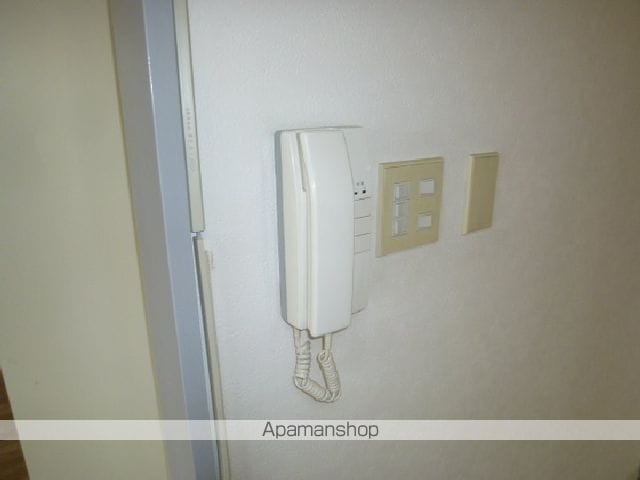ペルドゥエープス美園の内装写真