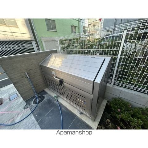 ジーグランデ三ノ輪の内装写真