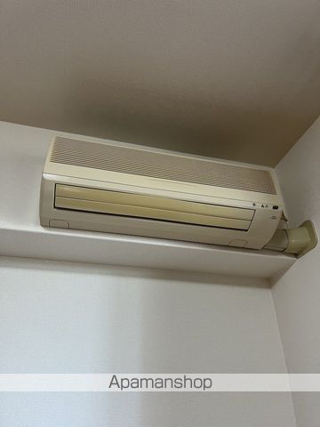 ISMNAKANOSHIMARESIDENCEの内装写真