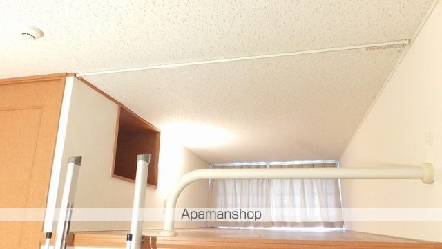 レオパレスブランドミールIIの内装写真