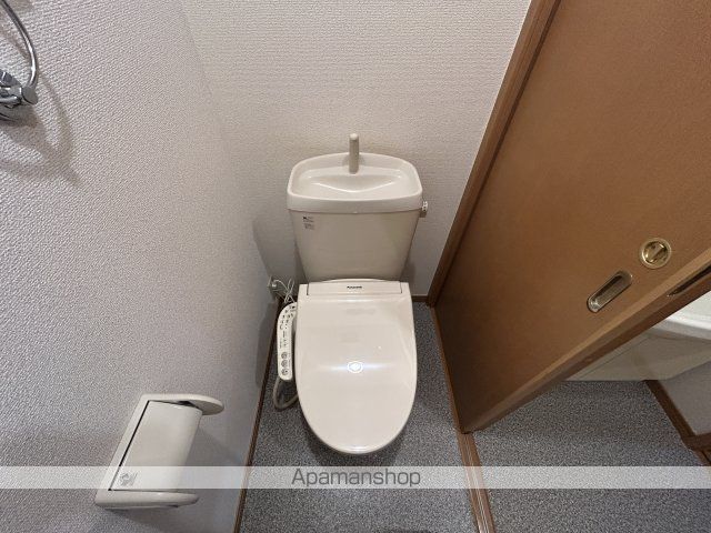 NOVA VILLAGEの内装写真