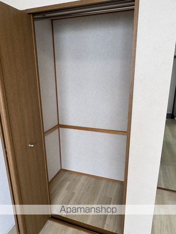 グランディア那古野の内装写真