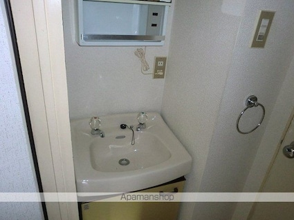 ヴィラ・スカイシップ[3LDK/72.54m2]の内装