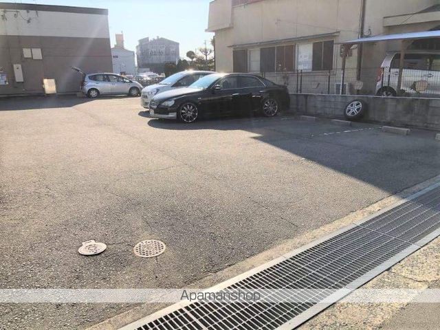 レオパレスMATSUDAのその他写真