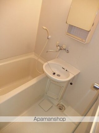 アドヴァンス６１０[1R/26m2]のバス