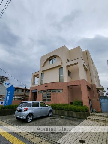 ルミエール五井・Iの周辺写真