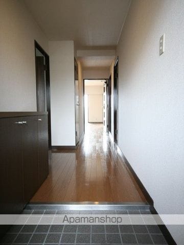 ドゥ・ルペールの内装写真