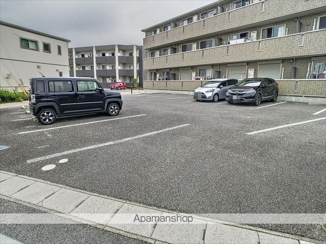 名鉄西尾線 桜井駅 徒歩9分 3階建 築18年のその他写真