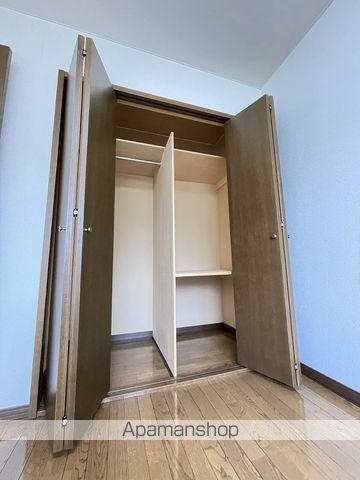 メゾンドアリスの内装写真