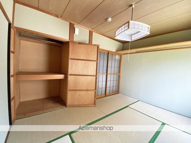 さくらアパートの内装写真
