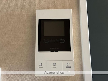 ＦＯＮＴＡＮＡ（フォンターナ）[1LDK/32.38m2]の内装1