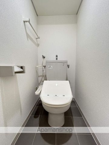 TREVENTI美術館西の内装写真