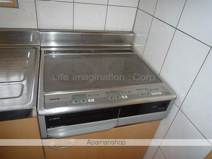 ＧｒｅｅｎＶｉｌｌａｇｅ[1LDK/45.36m2]の内装5