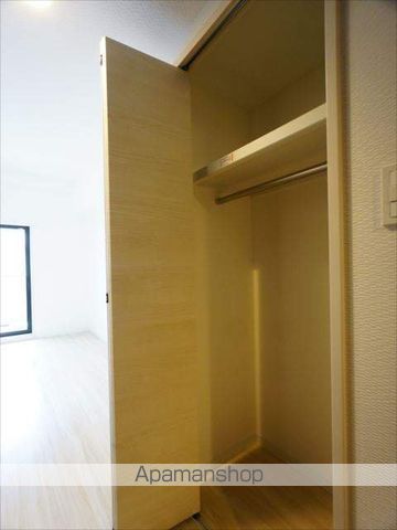 SーRESIDENCE上前津の内装写真