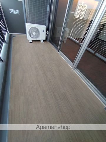 プレジオ城東の内装写真