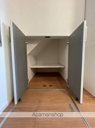 東京都杉並区高円寺南１丁目[1R/19.09m2]の内装2