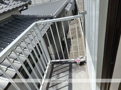 コーポゆり[1DK/21m2]の内装1