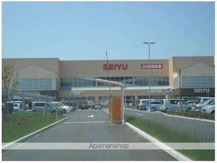 レオパレスカメリアひたち野Ⅱ[1K/23.18m2]の周辺7