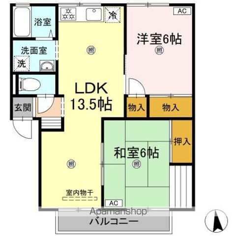 間取り：237006539917