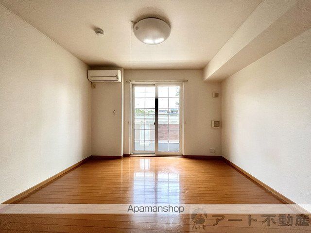 ホライズン・タカオカI Bの内装写真