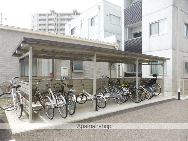 サミット栗田中央のその他写真