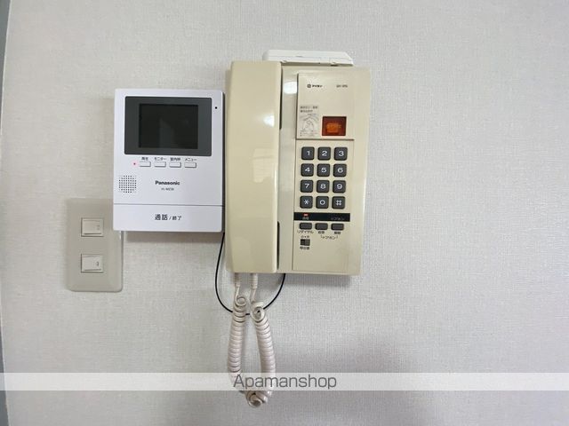 文京パールハイツの内装写真