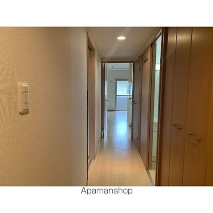 愛知県春日井市西本町２丁目[2LDK/61.56m2]のリビング・居間