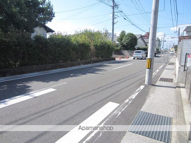 ジョイスソレイユの周辺写真