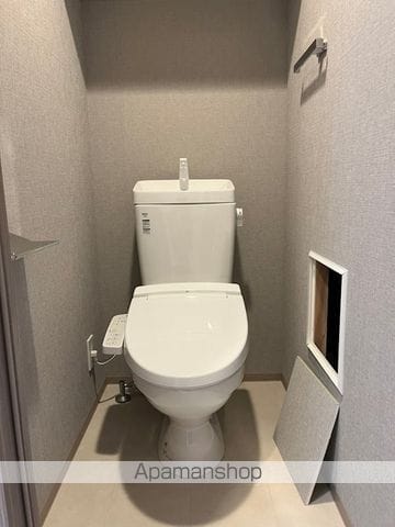 メイクス今池02の内装写真