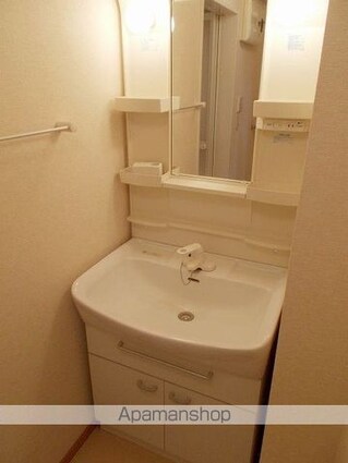 ジャン・ピュールⅥ[2LDK/57.02m2]の洗面所