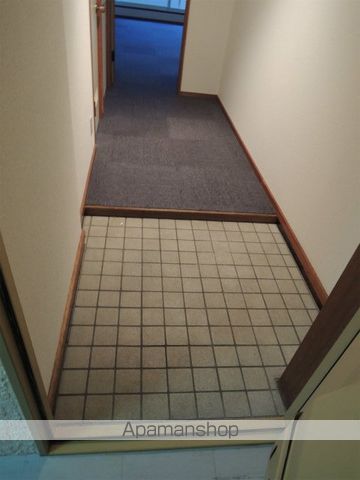 昇光ハイツの内装写真
