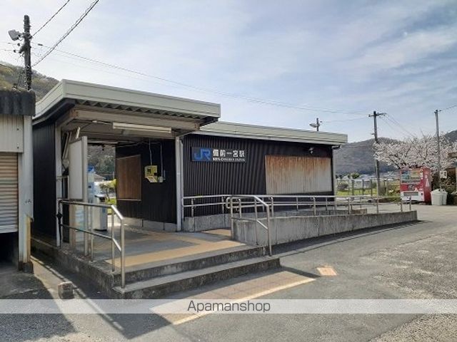 サンシャインハウスIIIの周辺写真