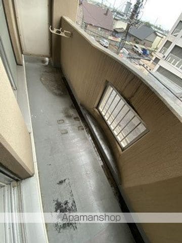 ブールヴァール平岡の内装写真