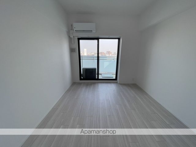 S−RESIDENCE上新庄ASCENTの内装写真